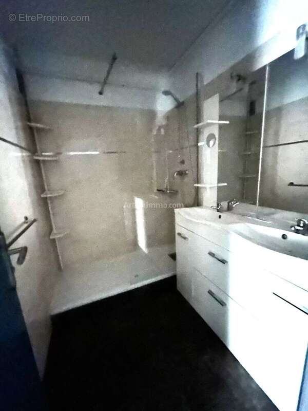 Appartement à AUBAGNE