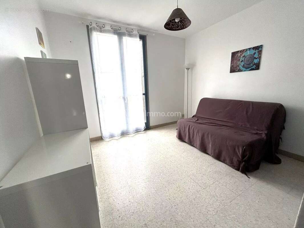 Appartement à AUBAGNE
