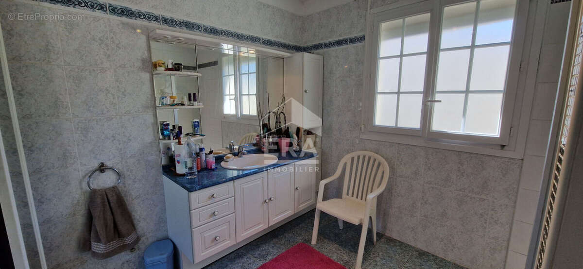 Maison à AUCAMVILLE