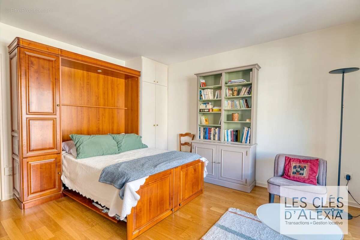 Appartement à LYON-6E