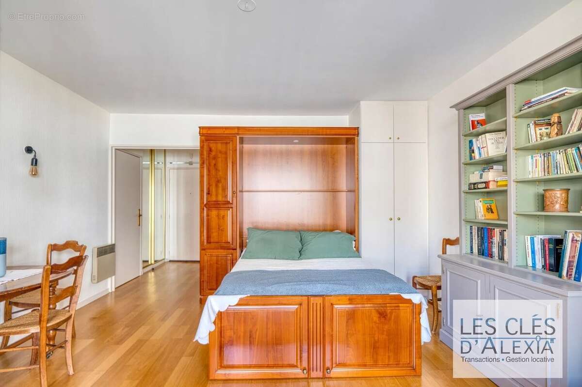 Appartement à LYON-6E