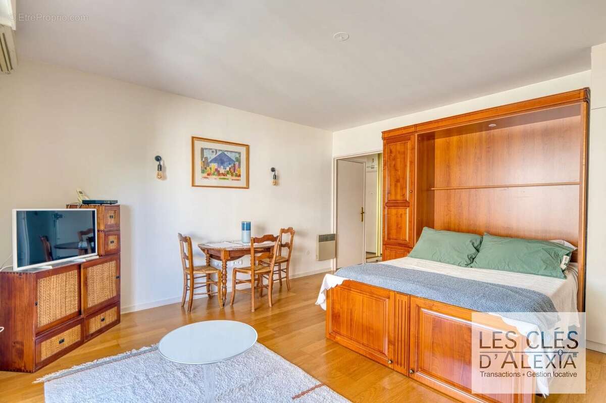 Appartement à LYON-6E