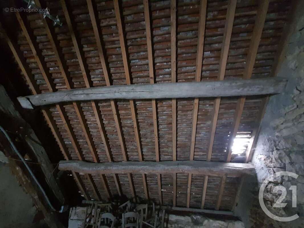 Maison à CORVOL-L&#039;ORGUEILLEUX