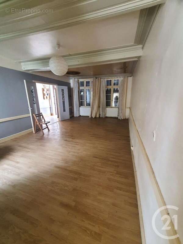 Maison à CORVOL-L&#039;ORGUEILLEUX