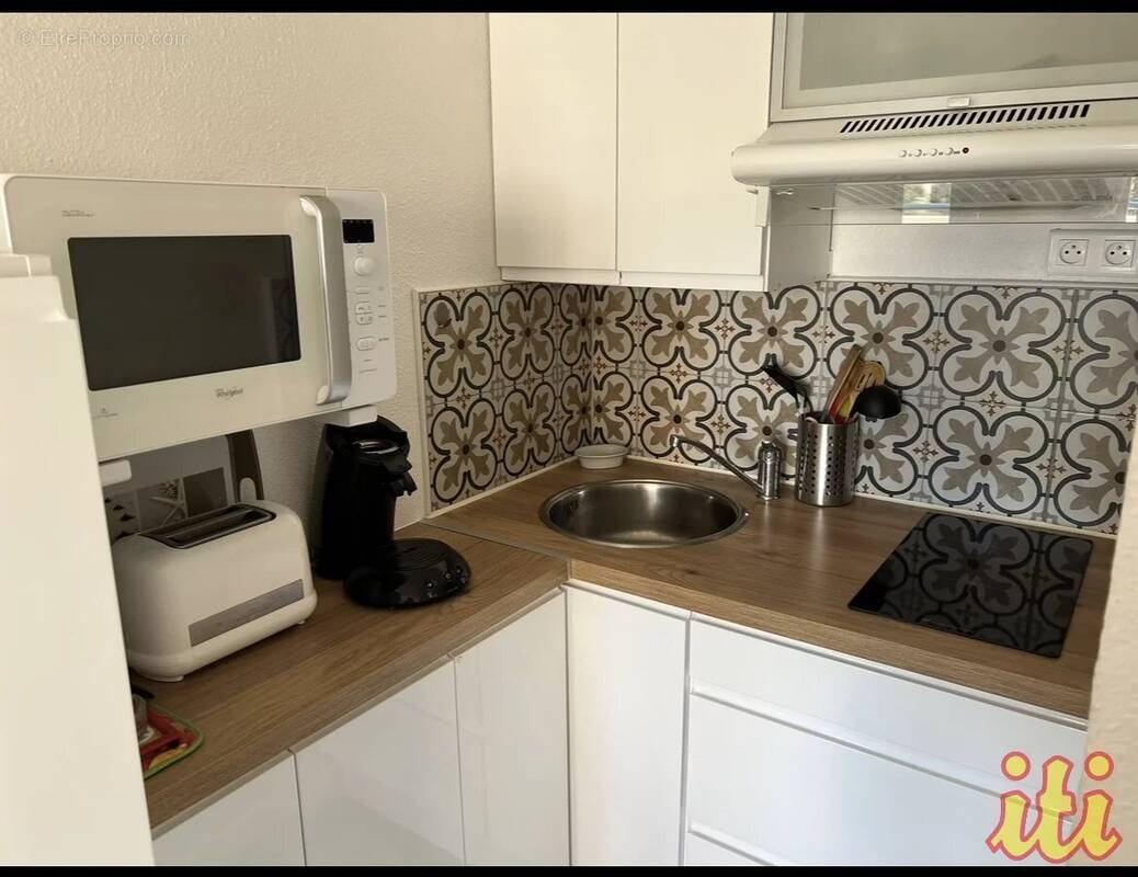 Appartement à LES SABLES-D&#039;OLONNE