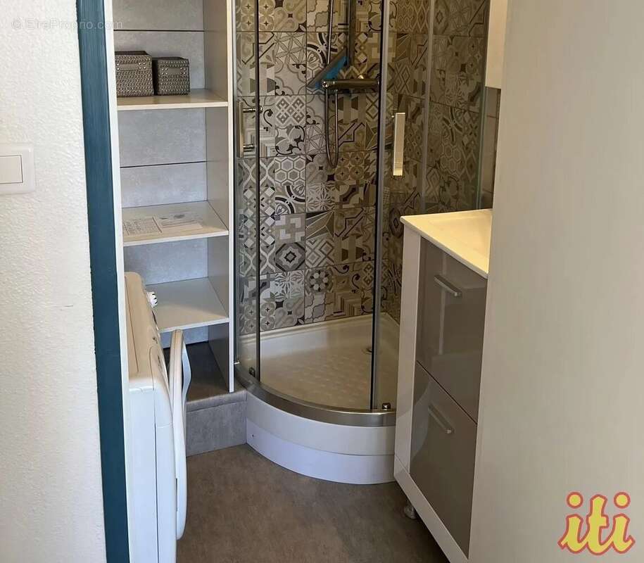 Appartement à LES SABLES-D&#039;OLONNE