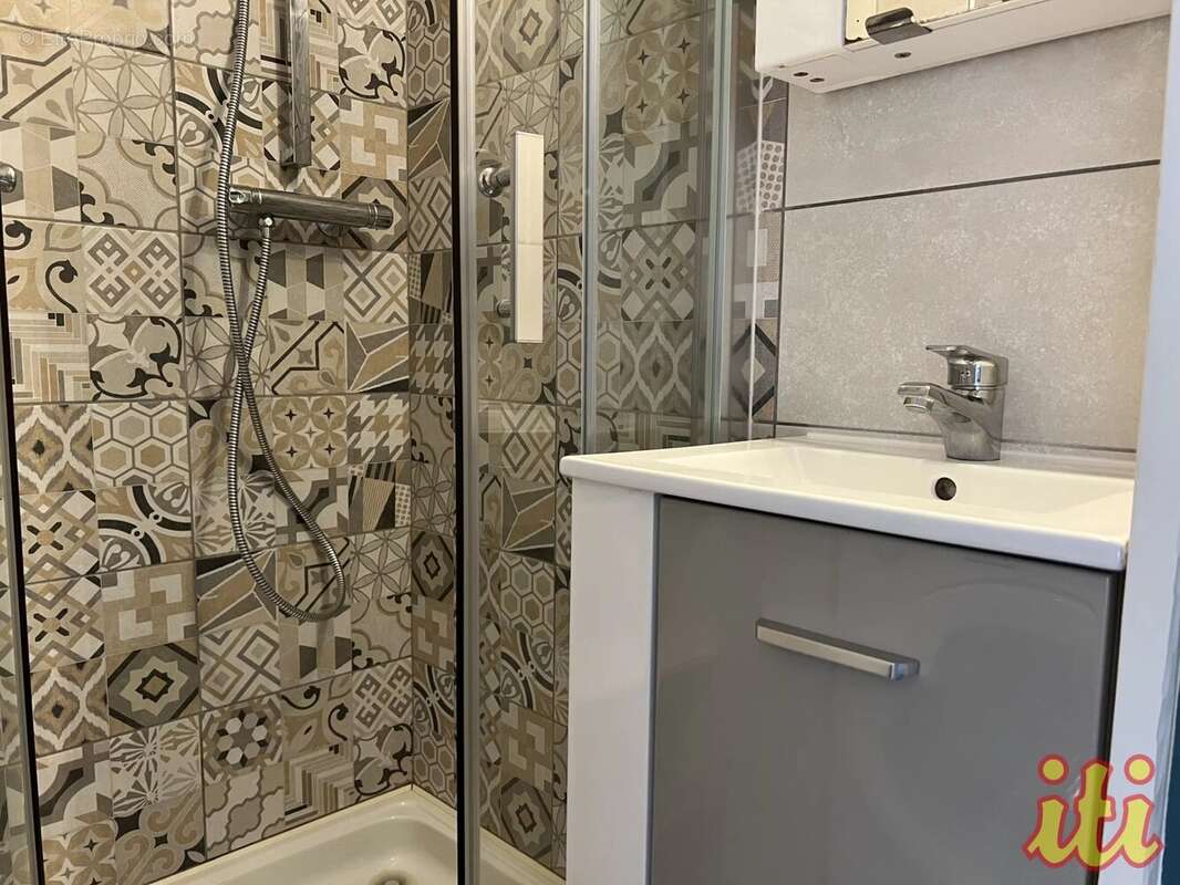 Appartement à LES SABLES-D&#039;OLONNE