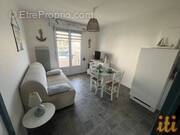 Appartement à LES SABLES-D&#039;OLONNE