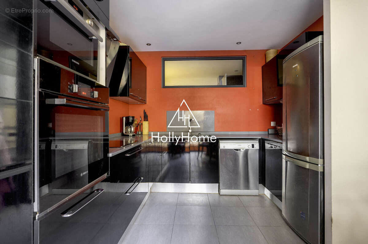 Photo 4 - Appartement à BORDEAUX