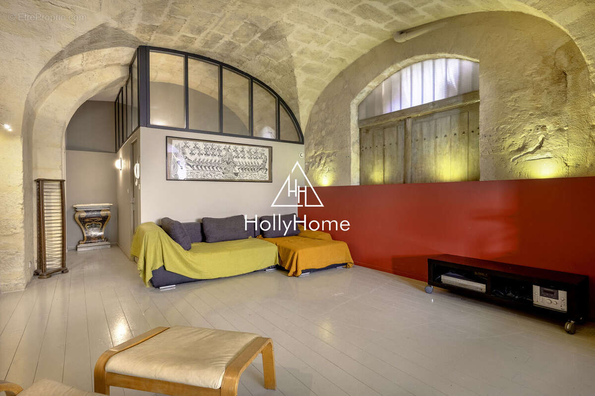 Photo 6 - Appartement à BORDEAUX