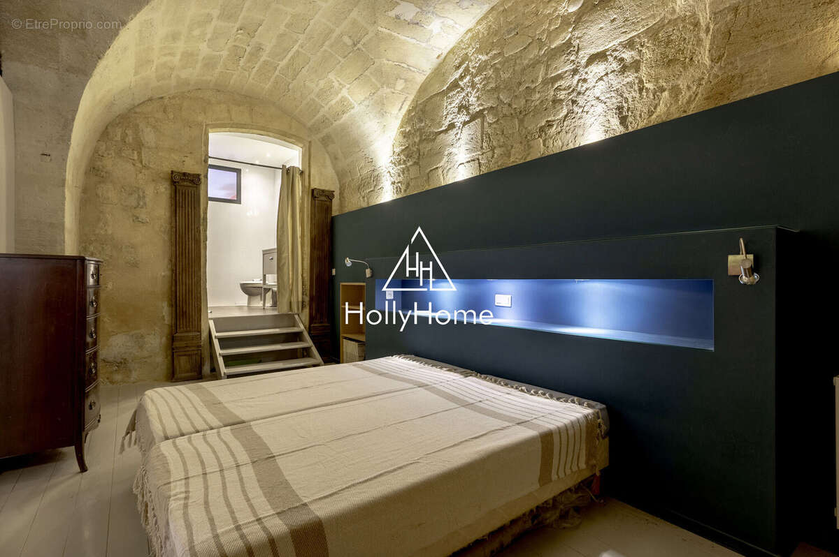 Photo 7 - Appartement à BORDEAUX