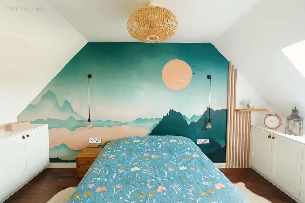 Maison à TOURNAN-EN-BRIE