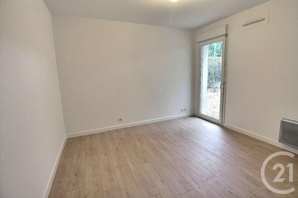 Appartement à THONON-LES-BAINS