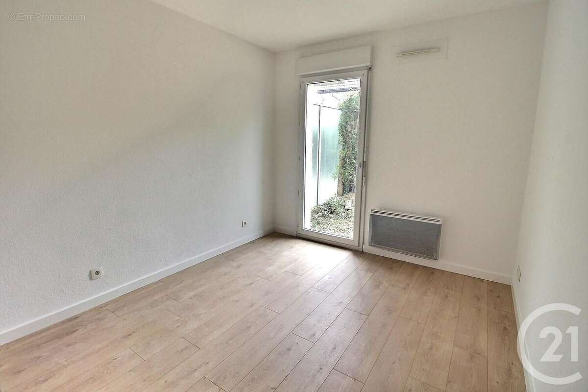 Appartement à THONON-LES-BAINS