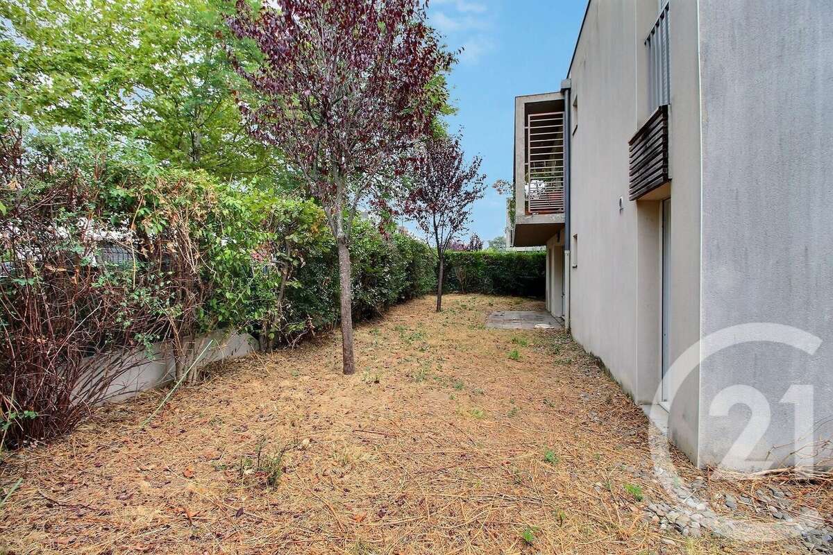 Appartement à THONON-LES-BAINS