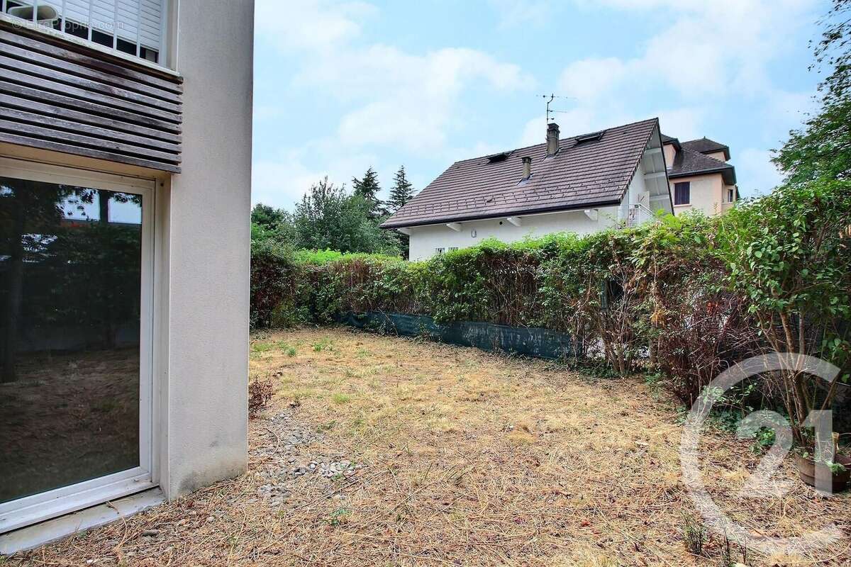Appartement à THONON-LES-BAINS