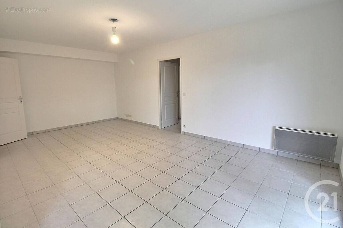 Appartement à THONON-LES-BAINS