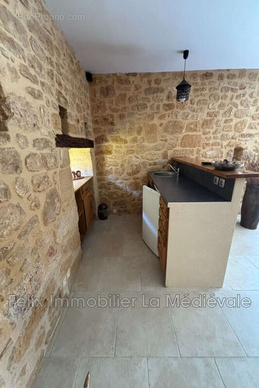 Maison à SARLAT-LA-CANEDA