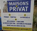 Terrain à LANDERONDE