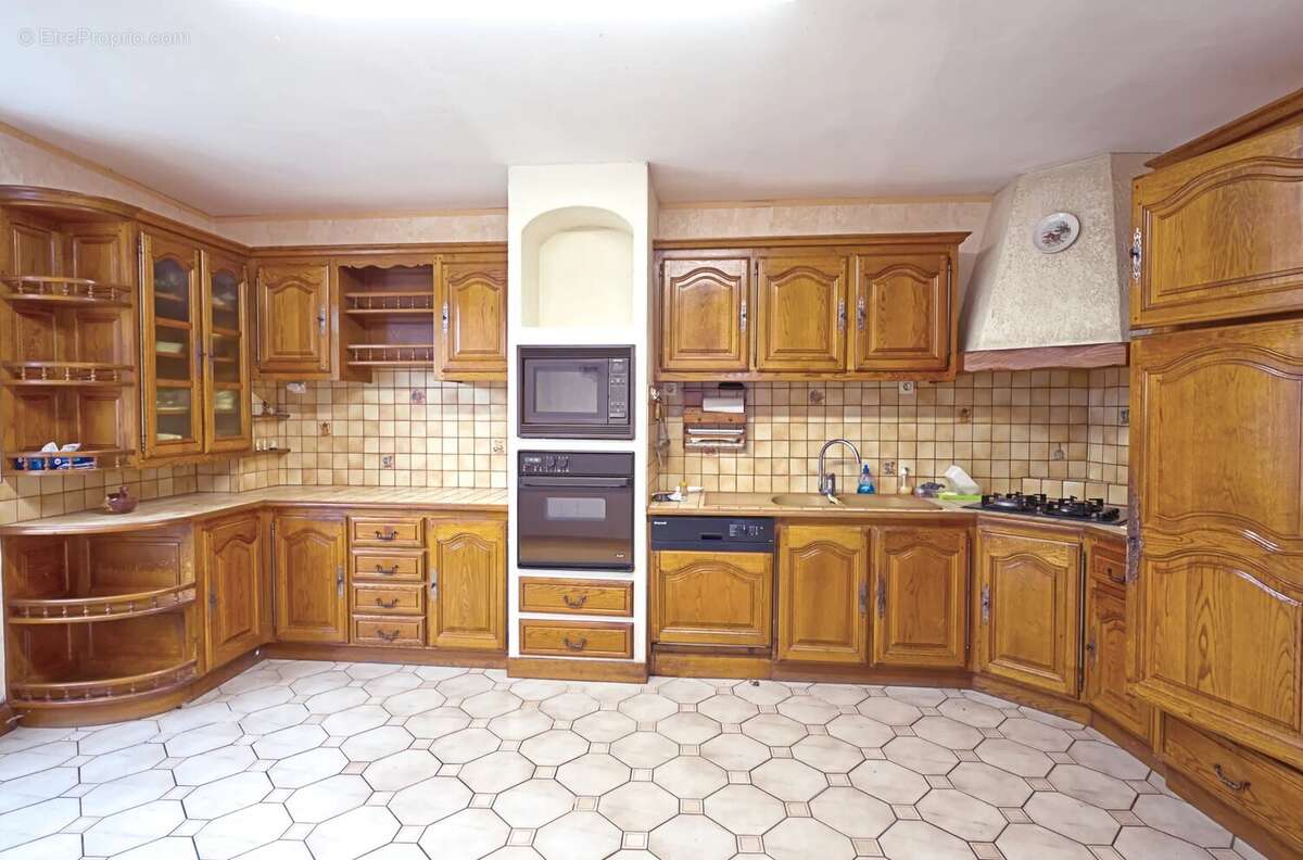 Maison à VILLEFAGNAN