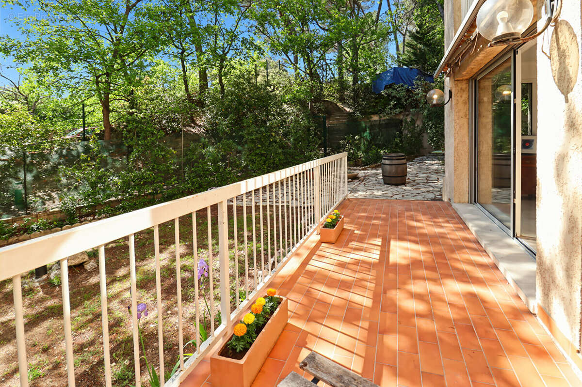 Appartement à AIX-EN-PROVENCE