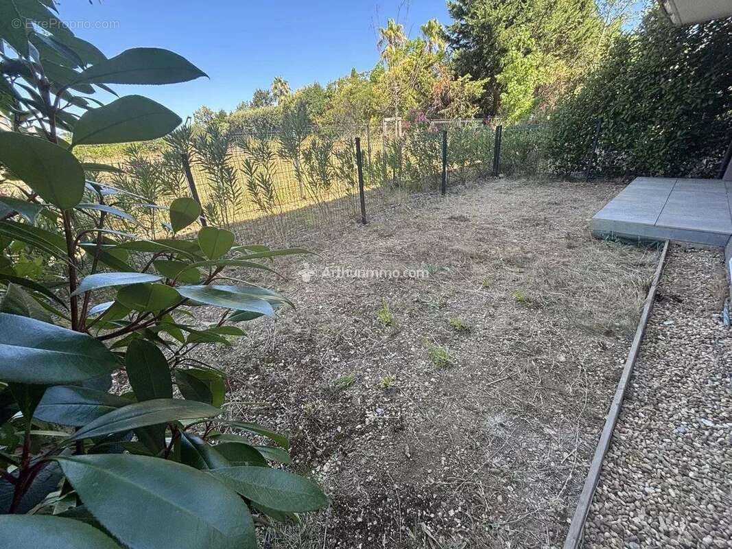 Appartement à HYERES