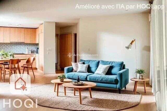Appartement à HYERES