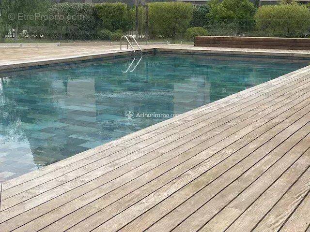 Appartement à HYERES