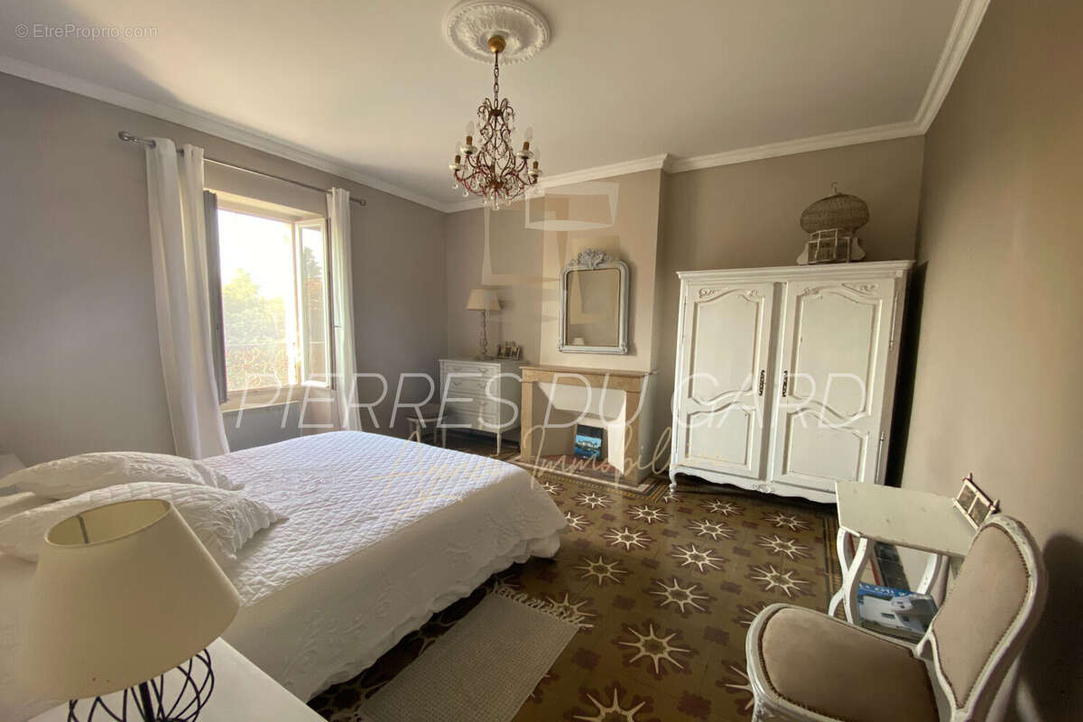 Maison à LA BRUGUIERE