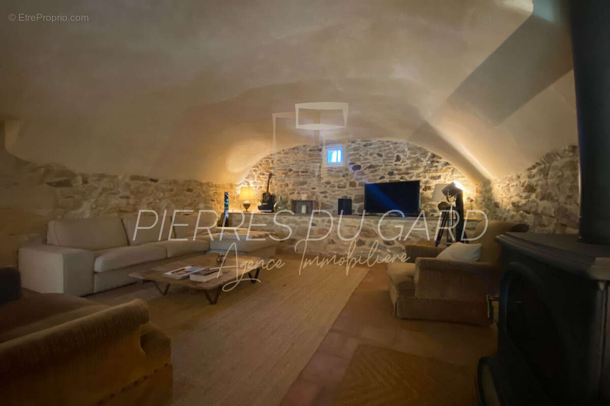 Maison à LA BRUGUIERE