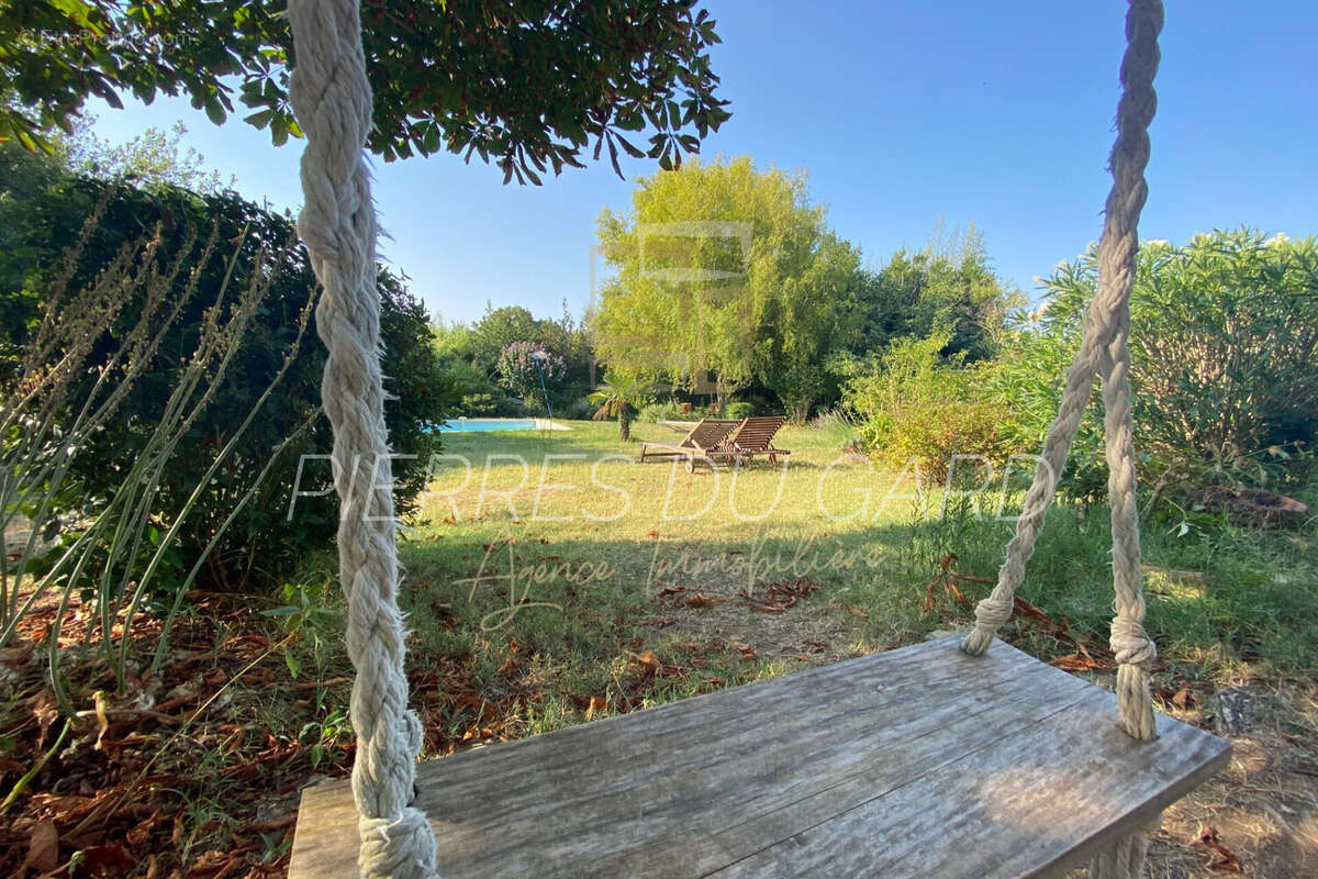 Maison à LA BRUGUIERE