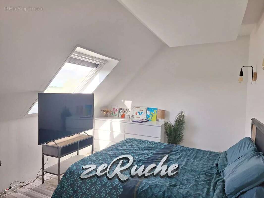 Maison à MOON-SUR-ELLE