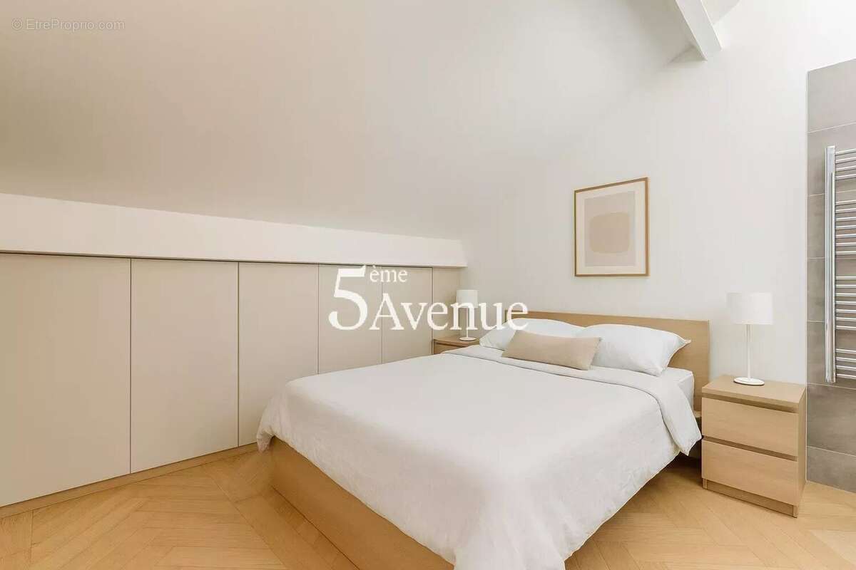 Appartement à FONTENAY-SOUS-BOIS