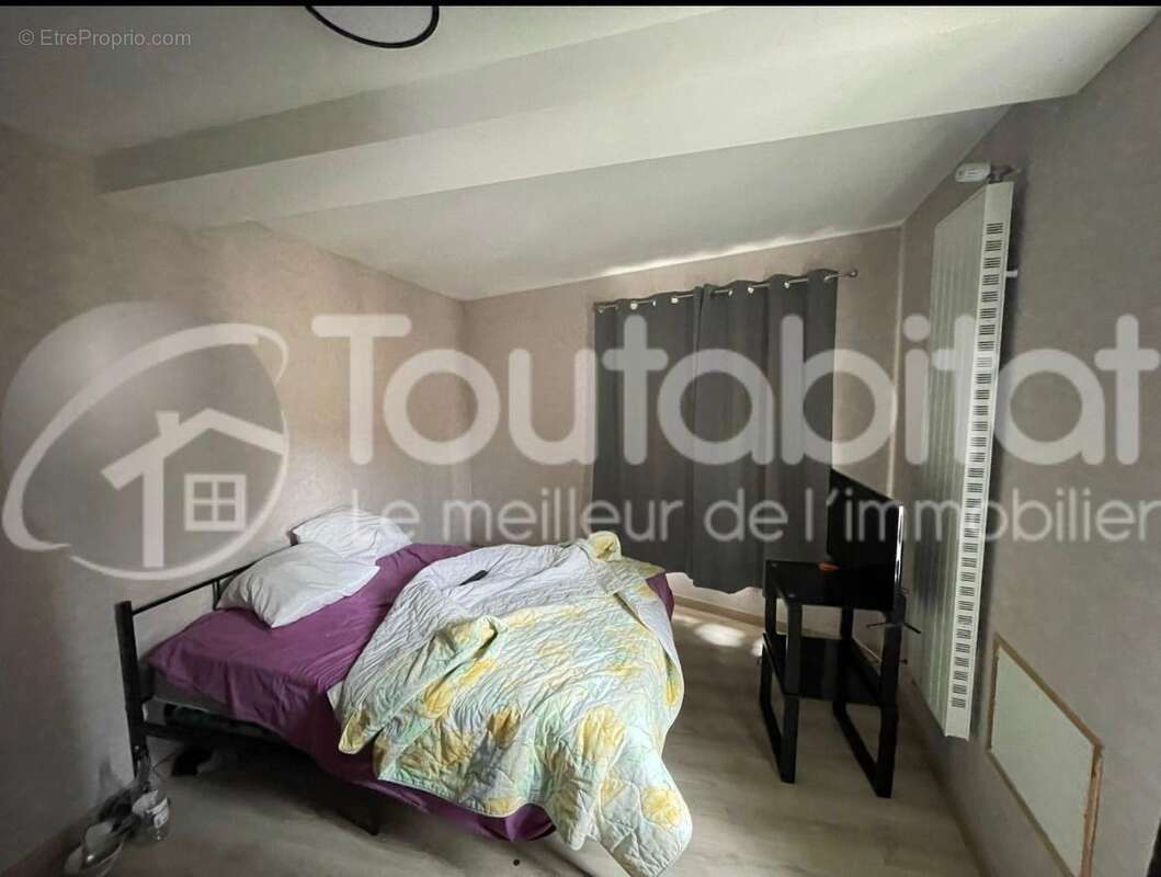 Appartement à SEDAN
