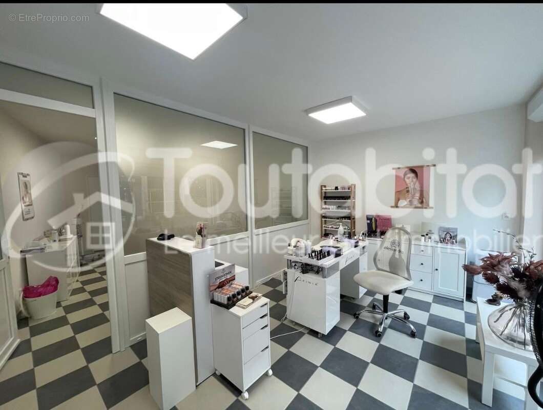 Appartement à SEDAN