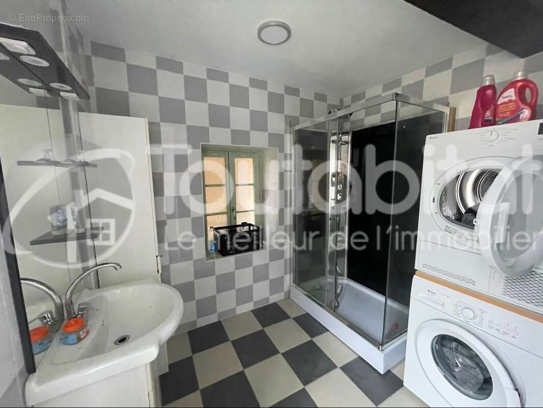 Appartement à SEDAN