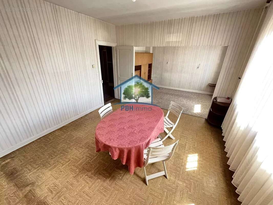 Maison à WITTENHEIM