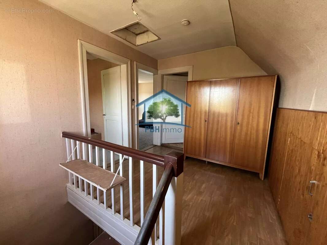 Maison à WITTENHEIM