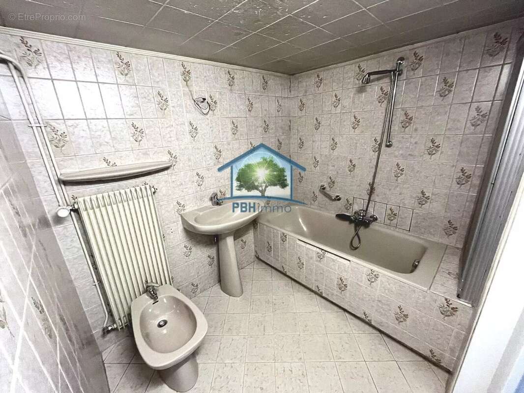 Maison à WITTENHEIM