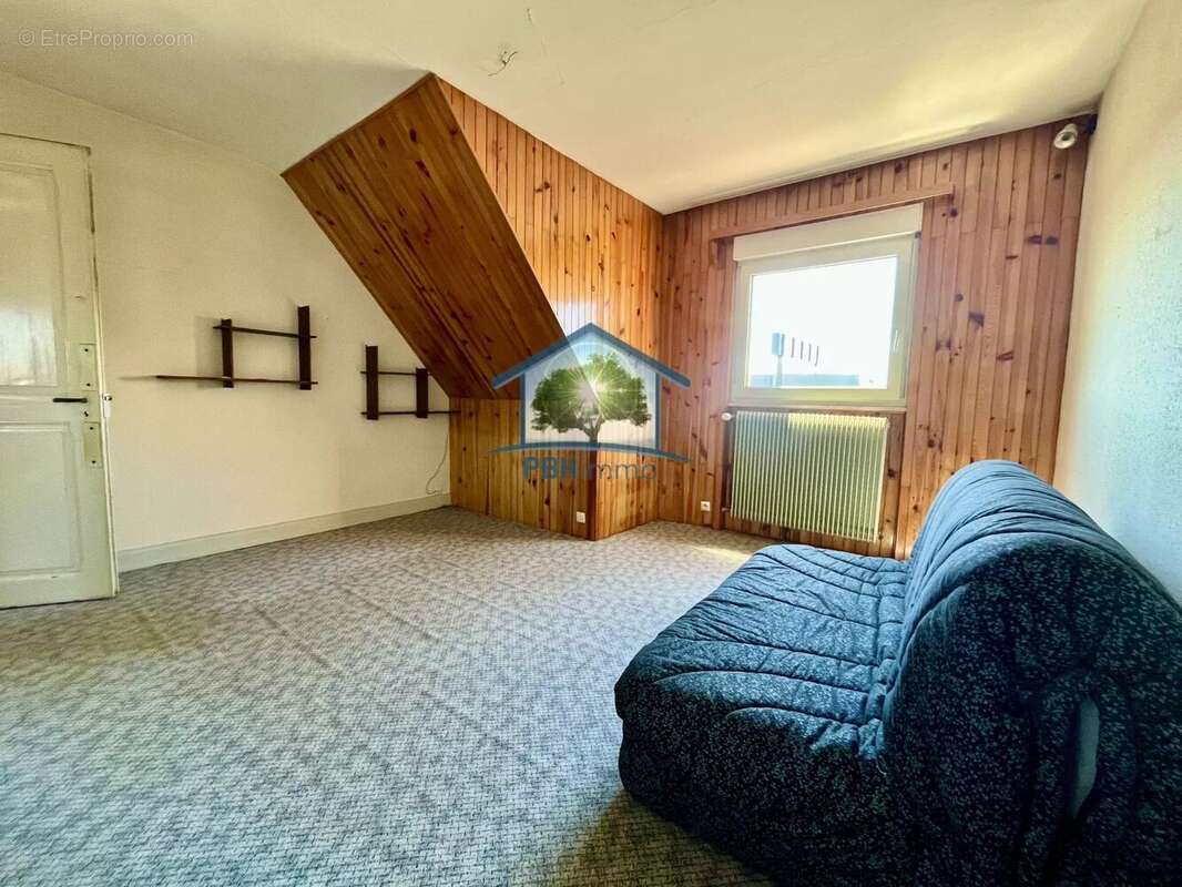 Maison à WITTENHEIM