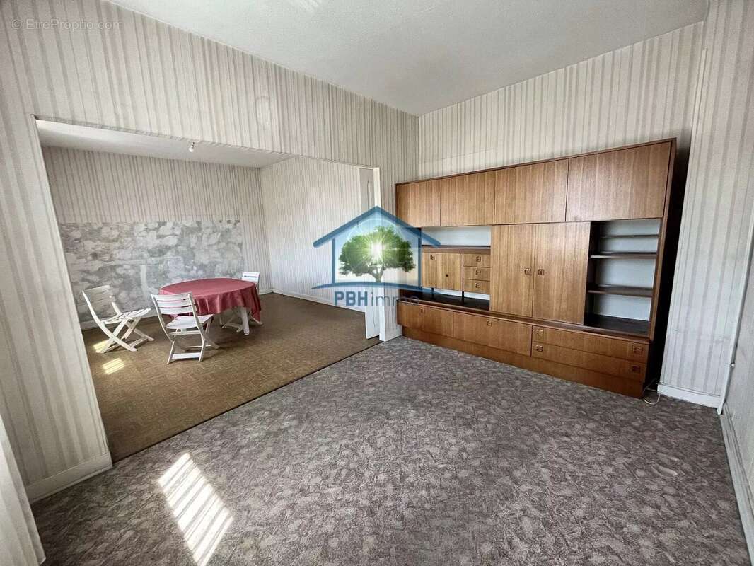 Maison à WITTENHEIM