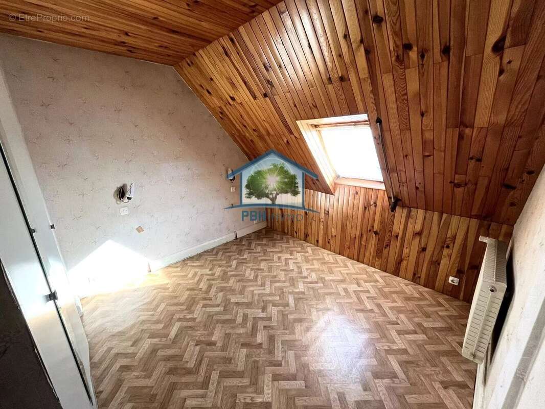 Maison à WITTENHEIM