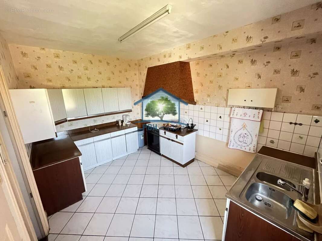 Maison à WITTENHEIM