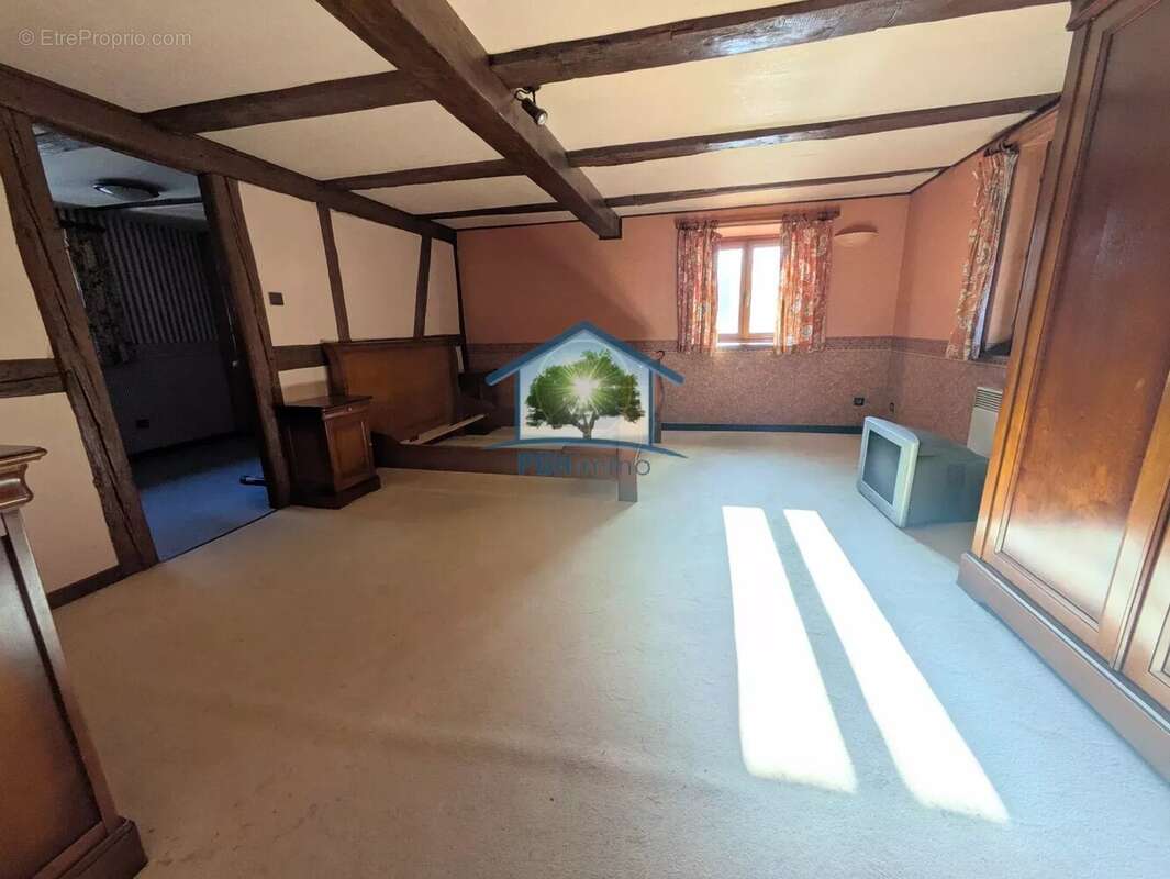 Maison à BOUXWILLER