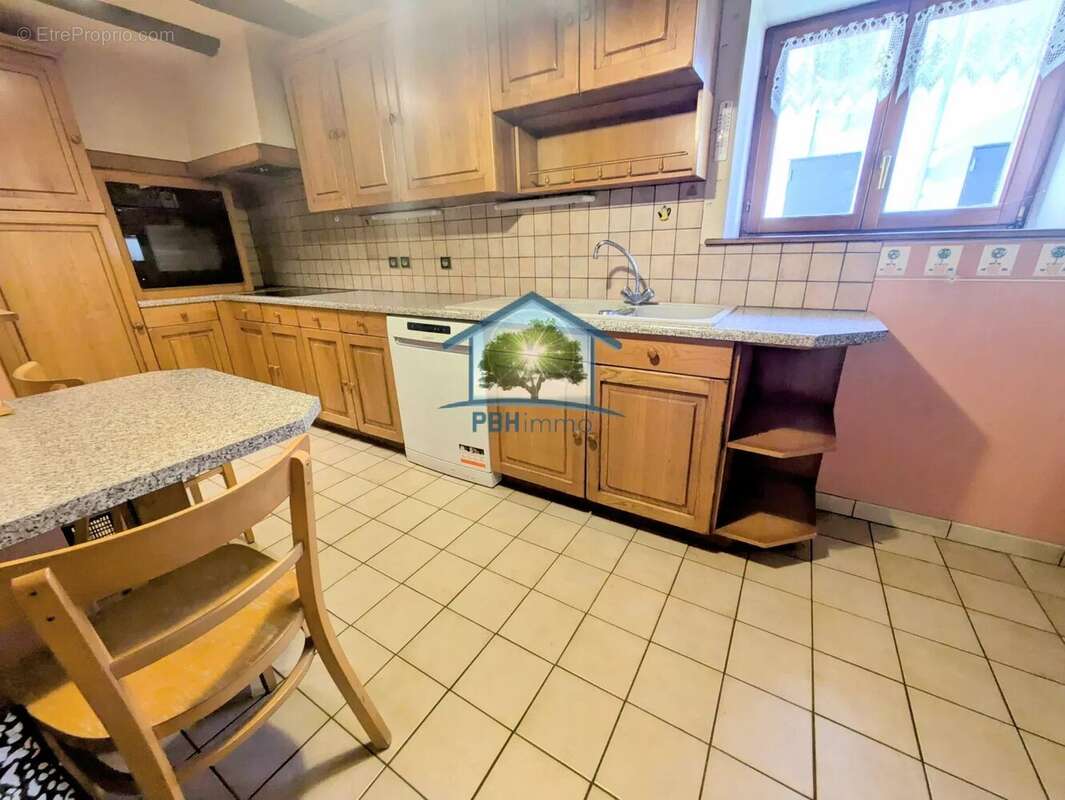 Maison à BOUXWILLER