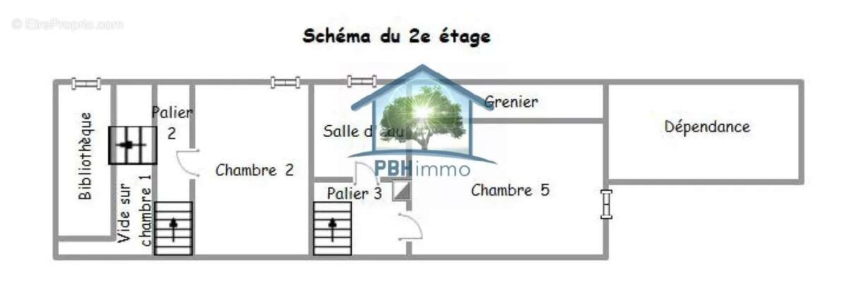 Maison à BOUXWILLER