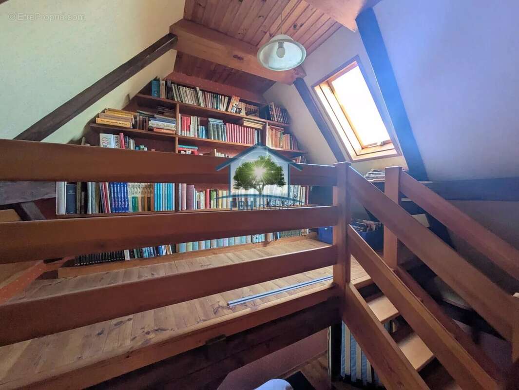 Maison à BOUXWILLER