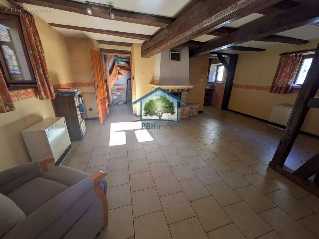 Maison à BOUXWILLER