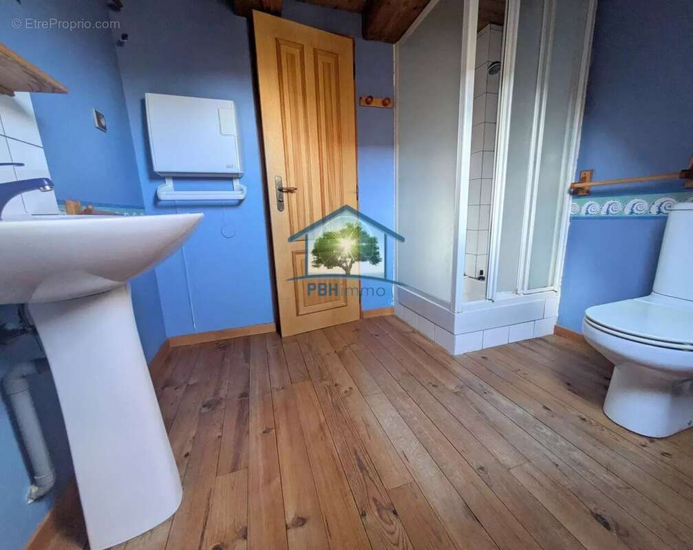 Maison à BOUXWILLER