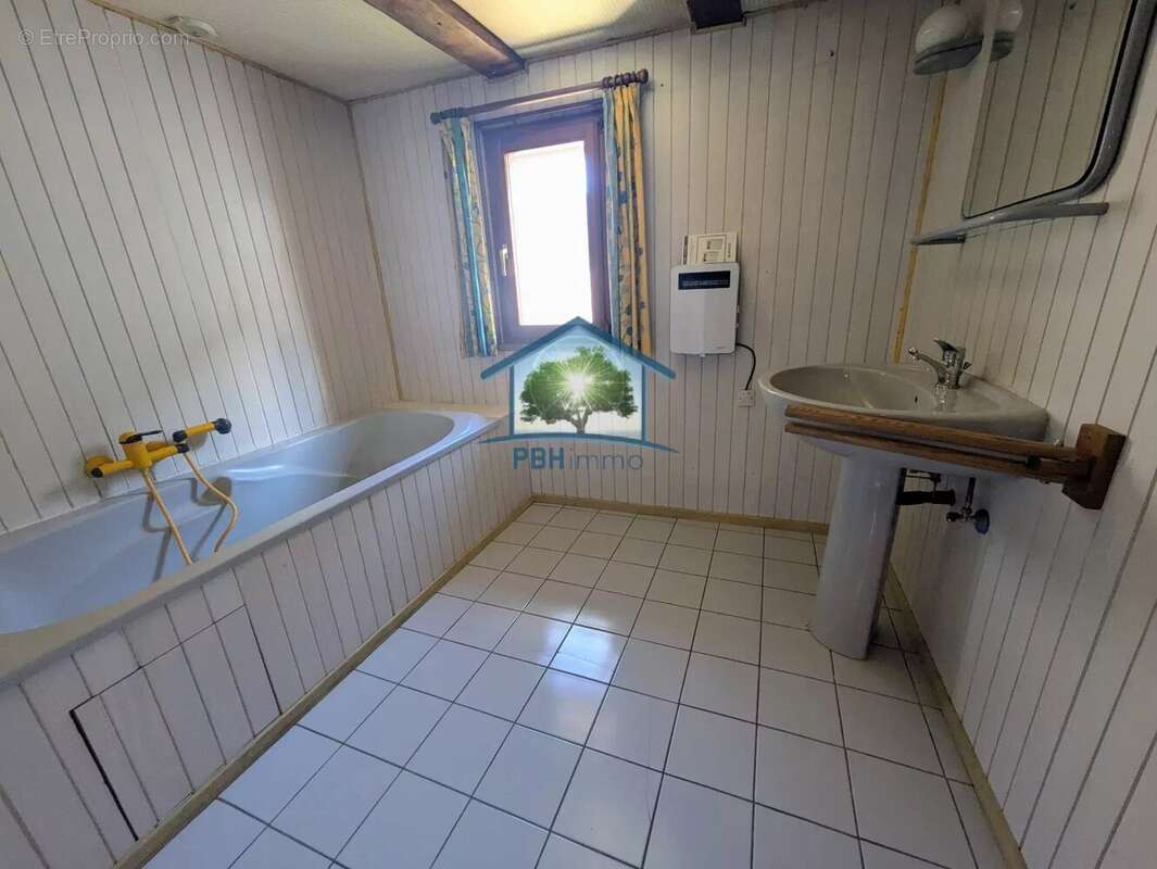 Maison à BOUXWILLER